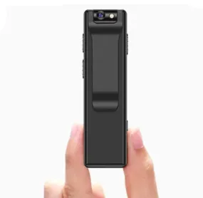 HD Mini Rotated Magnetic Camera