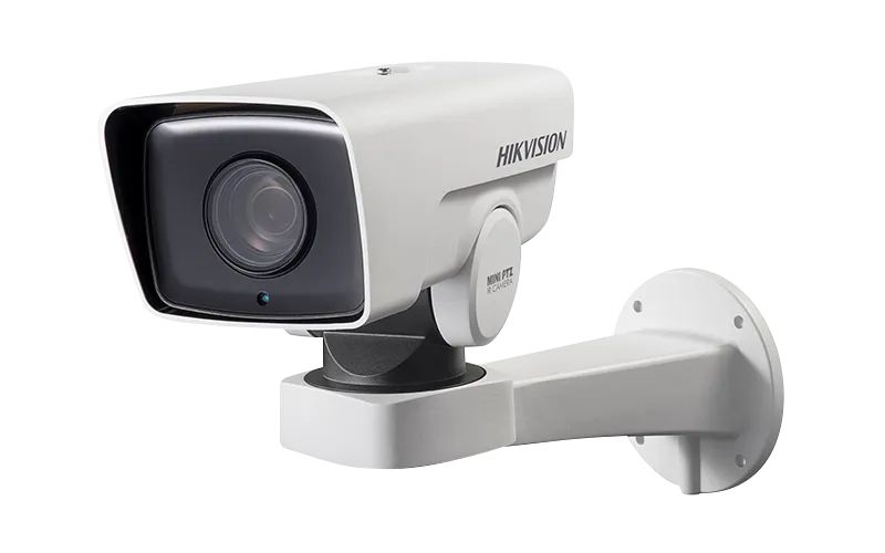 Hikvision DS-2DY3220IW-DE4 2 MP Compact Outdoor Network IR PTZ Camera