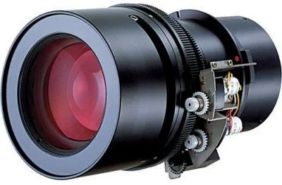 Hitachi Long Throw Zoom Projection Lens LL-503 for Hitachi CP-X1200, CP-X1250 and CP-SX1350 Multimedia Projectors