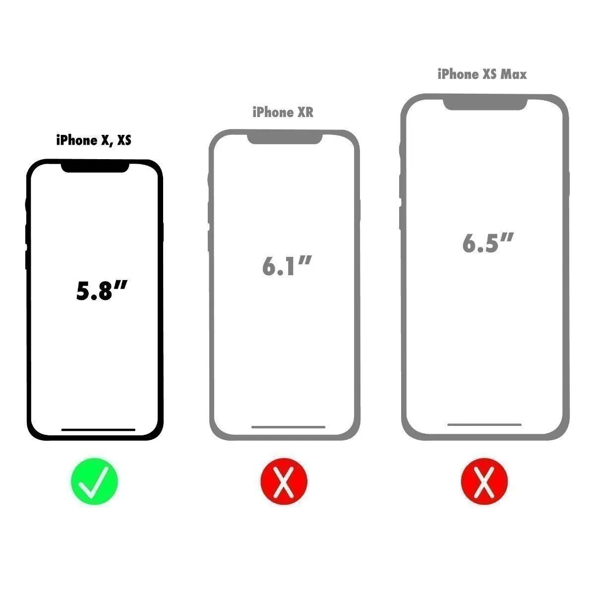 Incipio Dualpro Sport Case for Apple iPhone X and XS - Volt/Smoke (Green/Gray)
