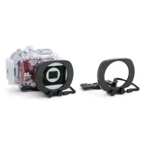 Inon M67 Lens Adaptor Base for Panasonic MCTZ20