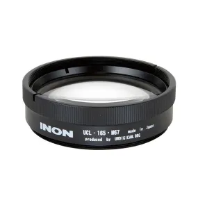 INON UCL-165M67 Close-up Lens