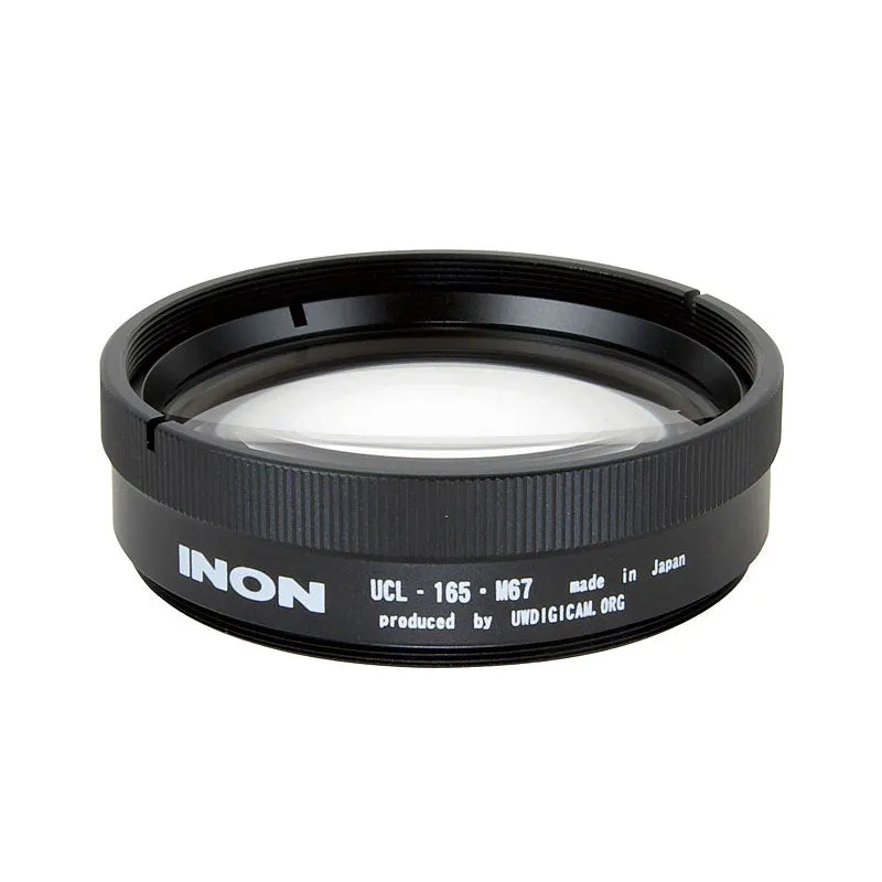 INON UCL-165M67 Close-up Lens