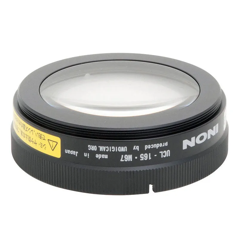 INON UCL-165M67 Close-up Lens