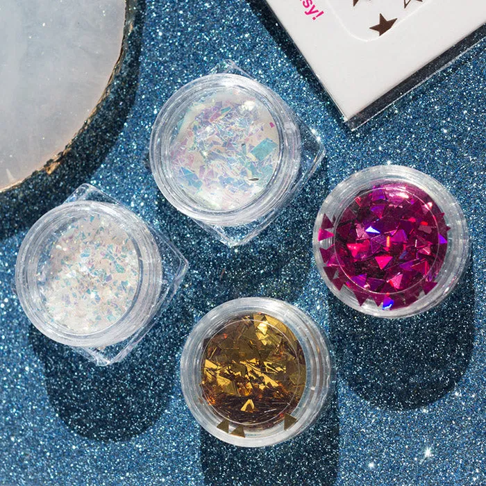 Insta Star Nail Art Kit - SAVE $60 - ONLY 1 LEFT!