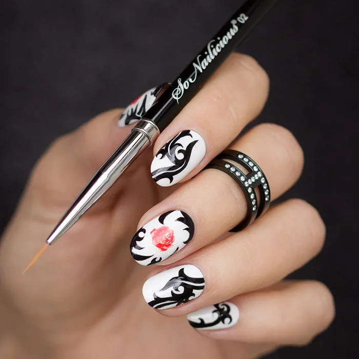 Insta Star Nail Art Kit - SAVE $60 - ONLY 1 LEFT!