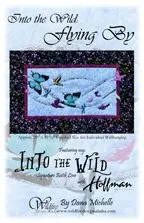 Into the Wild Flying By Individual Laser Kit with Pattern