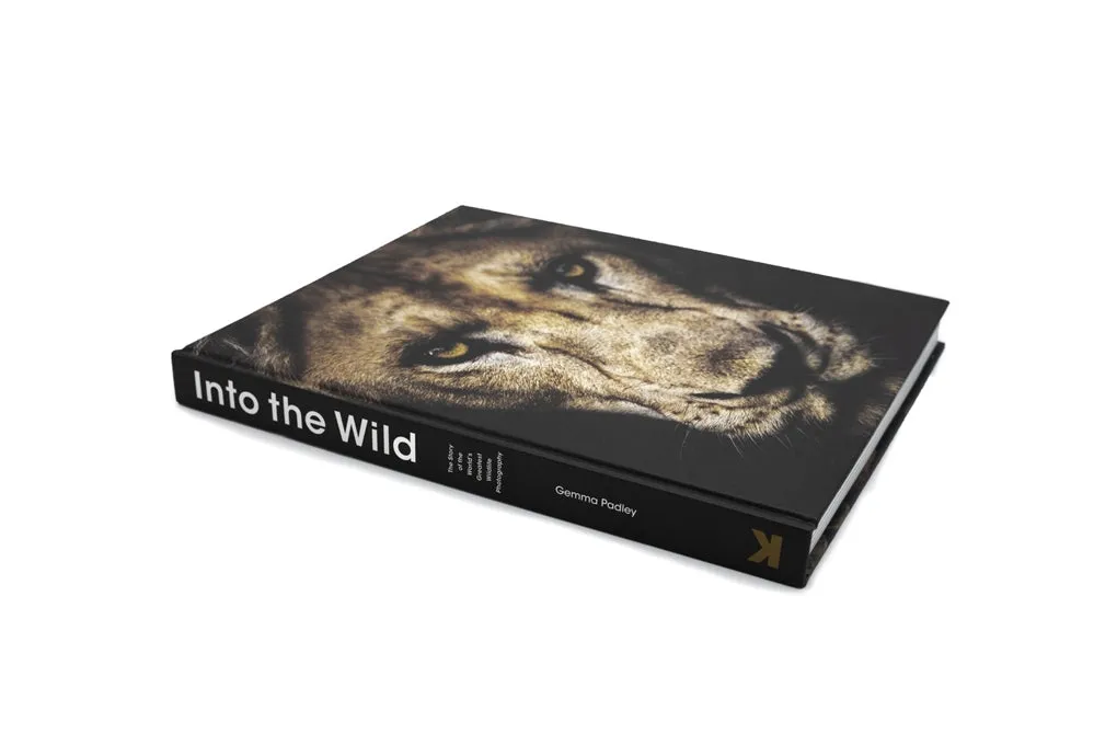 Into the Wild