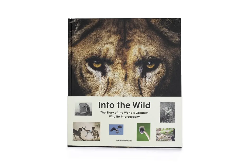Into the Wild