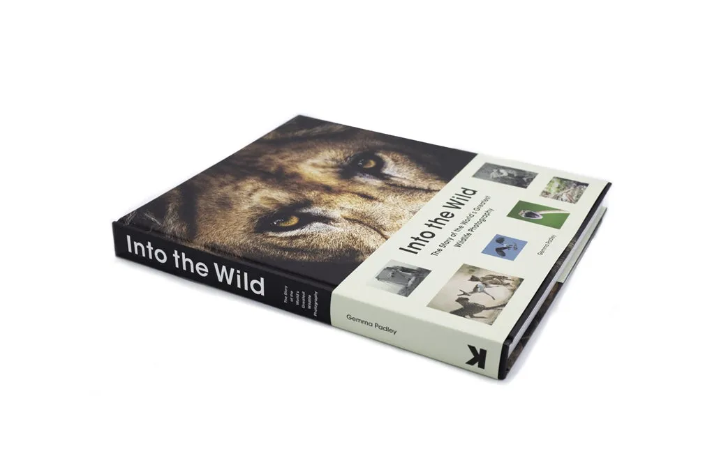 Into the Wild
