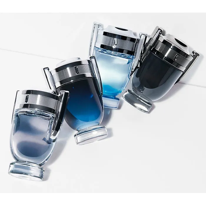 INVICTUS AQUA