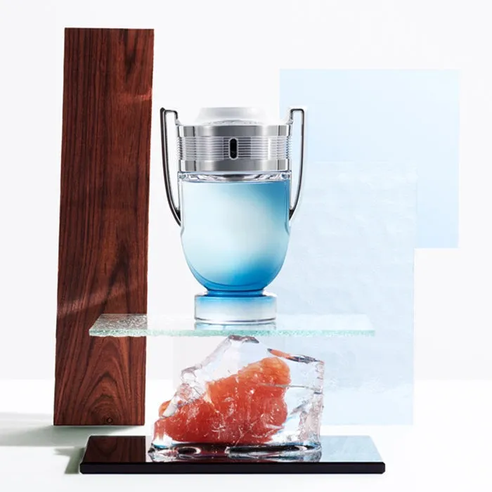 INVICTUS AQUA