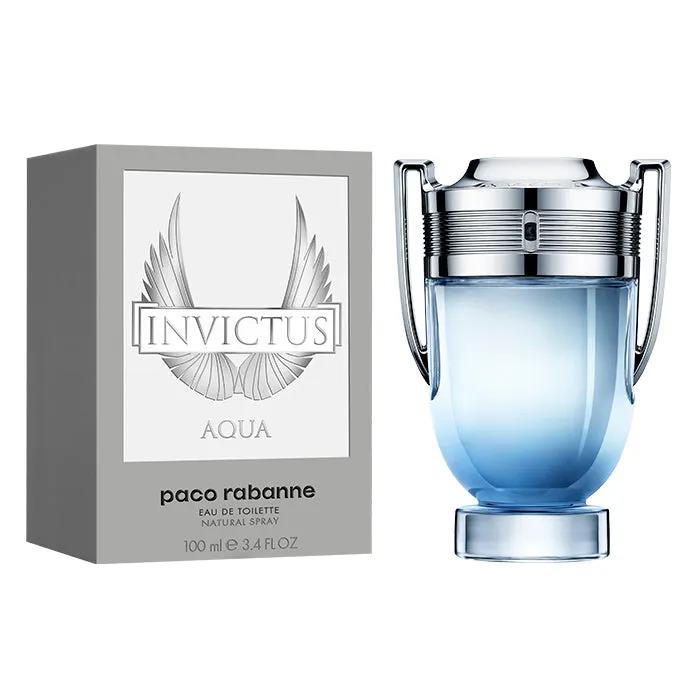 INVICTUS AQUA