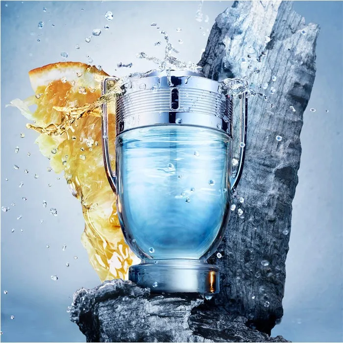 INVICTUS AQUA