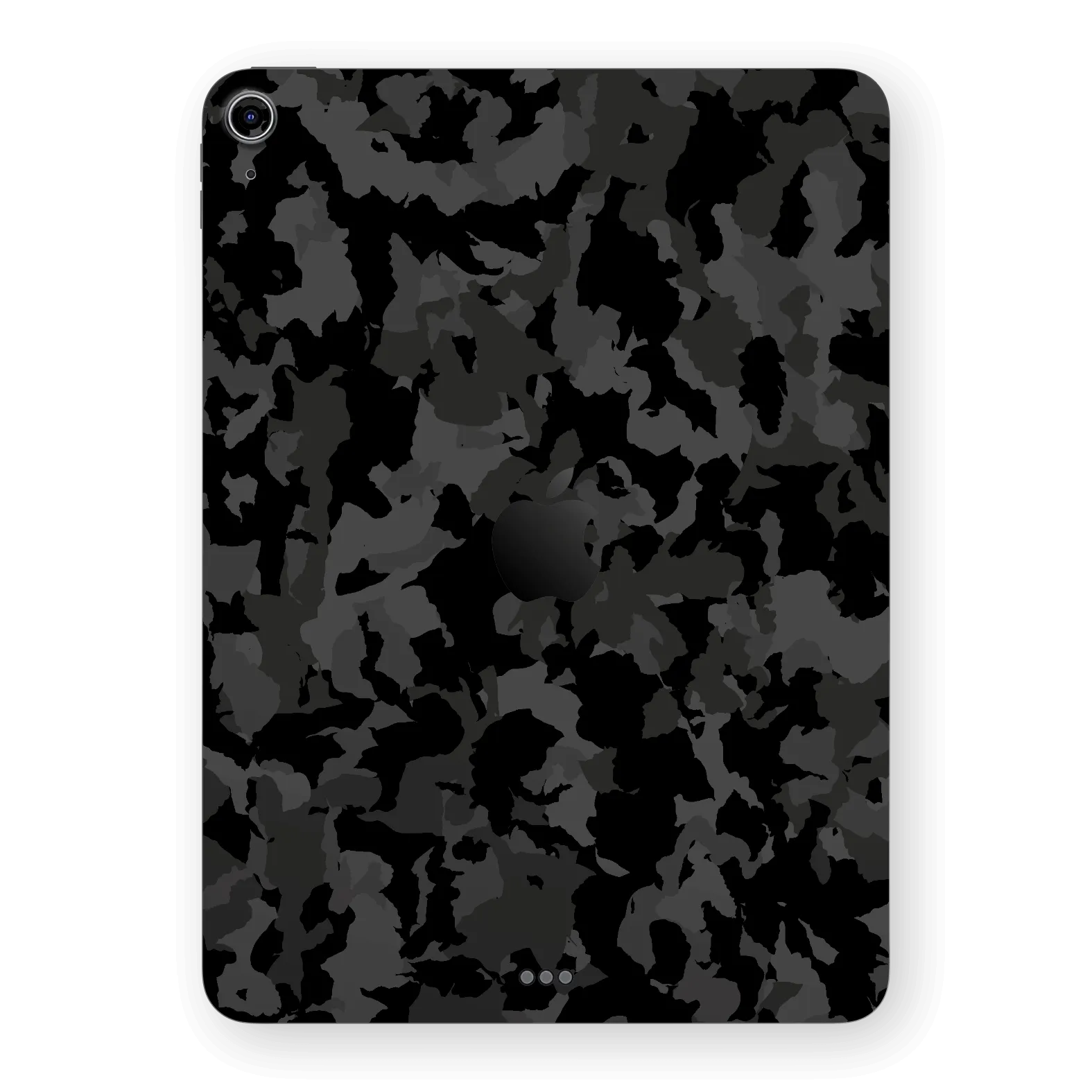 iPad AIR 13” (M2) SIGNATURE DARK SLATE Camouflage Skin