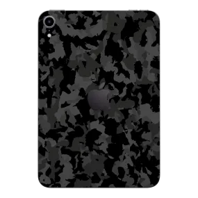 iPad mini 7 SIGNATURE DARK SLATE Camouflage Skin