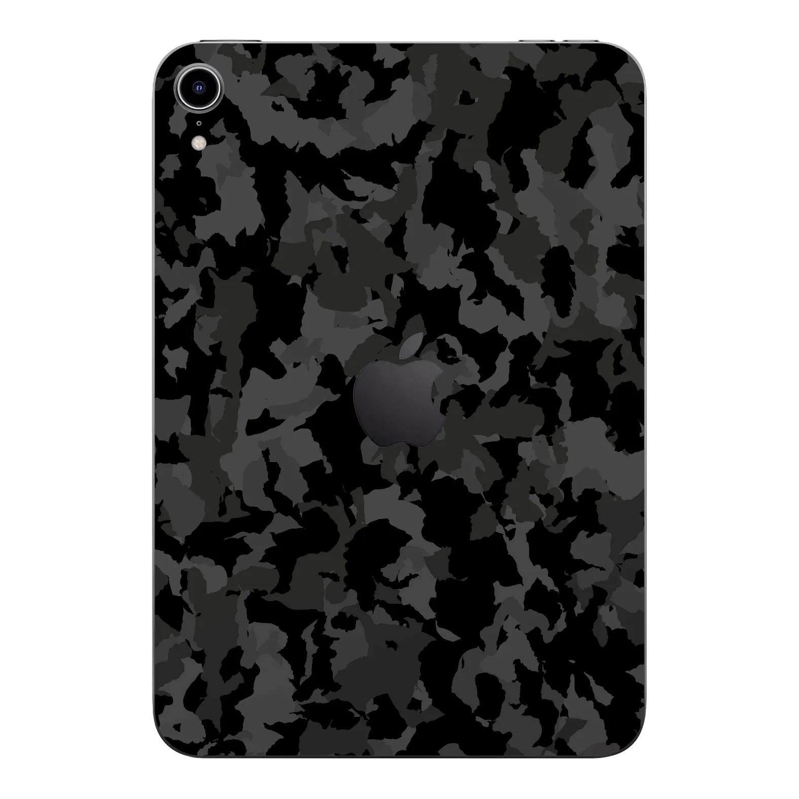 iPad mini 7 SIGNATURE DARK SLATE Camouflage Skin