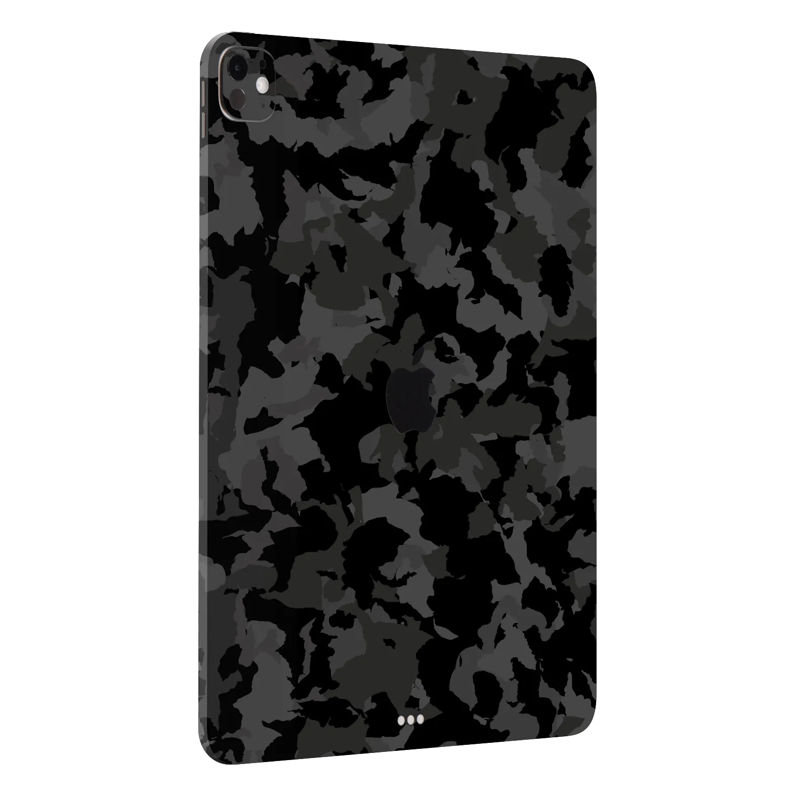 iPad PRO 13” (M4, 2024) SIGNATURE DARK SLATE Camouflage Skin