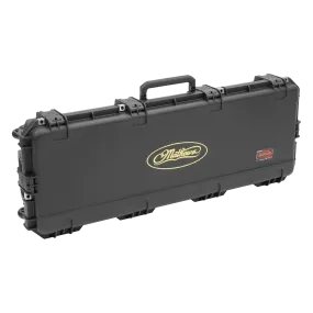 iSeries Mathews 4214 Parallel Limb Bow Case-Black
