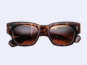 Jacques Marie Mage Topanga Sun (Argyle Beaded 4)