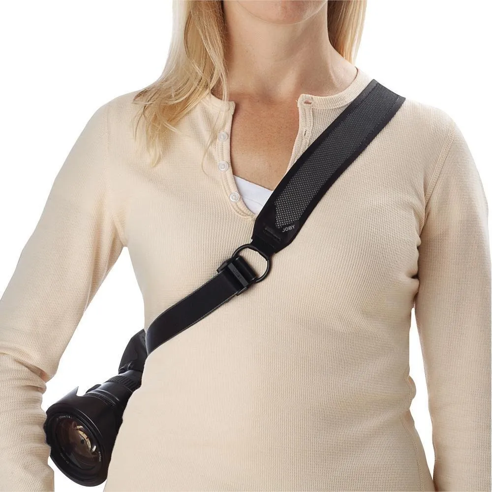 Joby UltraFit Sling Strap for Women for DSLR or CSC - Australian Stock