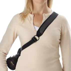 Joby UltraFit Sling Strap for Women for DSLR or CSC - Australian Stock