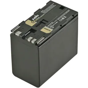 Jupio Canon ProLine BP-975 7.4V 10050mAh Video Battery