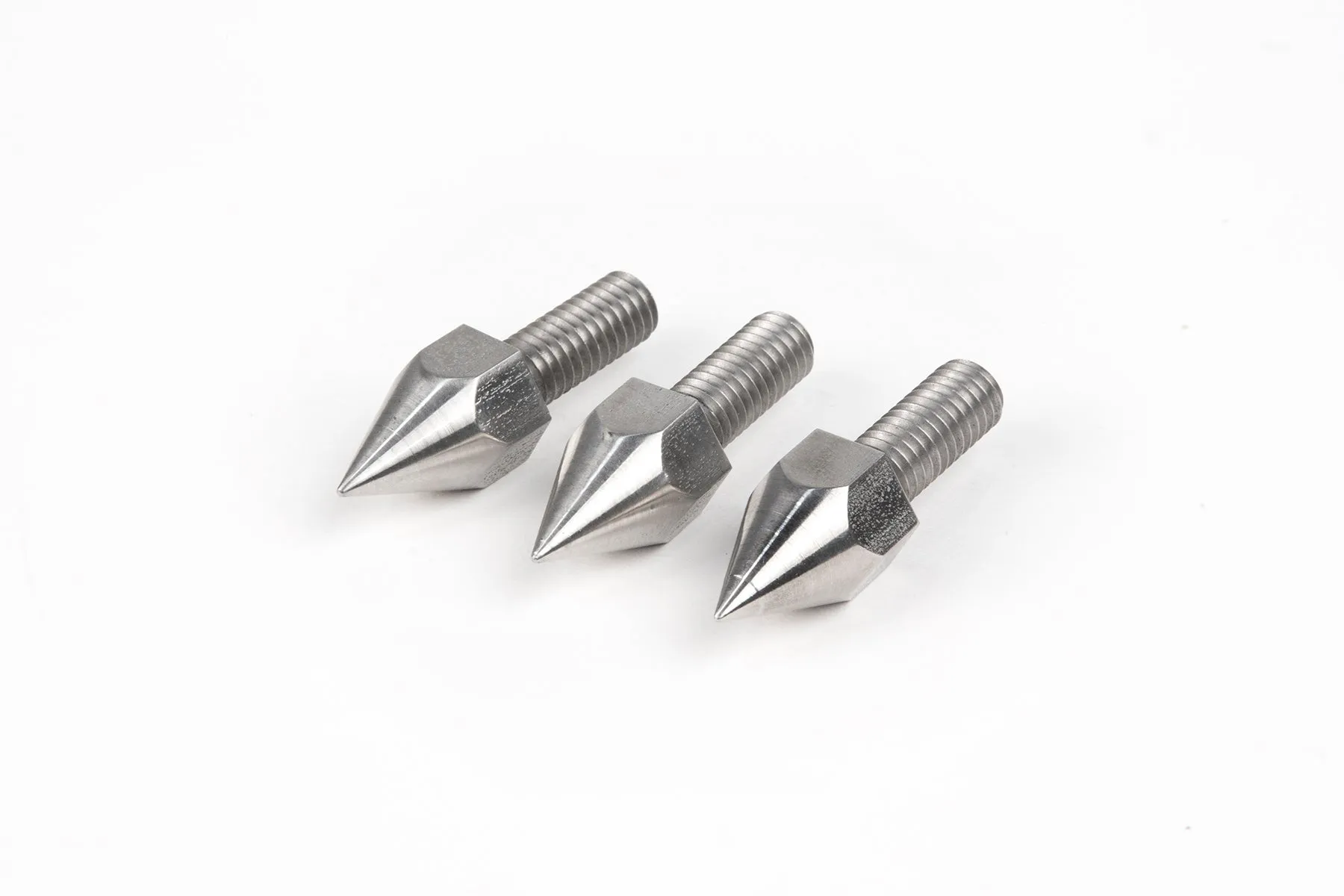 K-Pod Spiked Feet