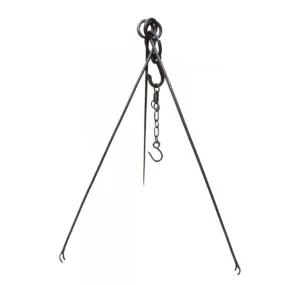 Kadai 75cm Cooking Tripod with Chain