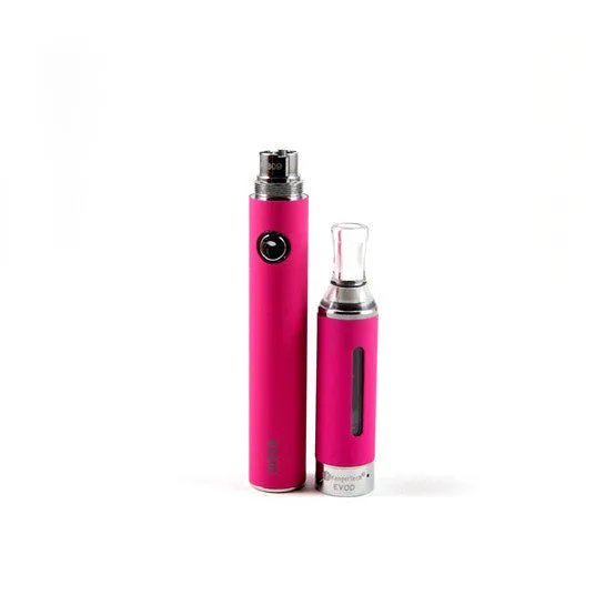 Kanger EVOD Starter Kit