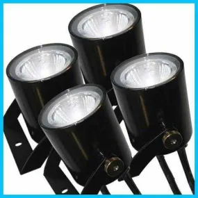 Kasco Composite 4-LED Universal Lighting Kits