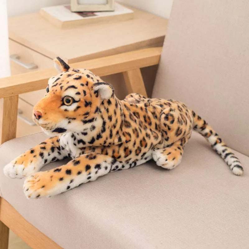 Kawaii Wildlife Tissue Boxes