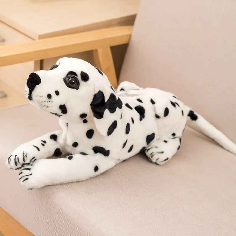 Kawaii Wildlife Tissue Boxes
