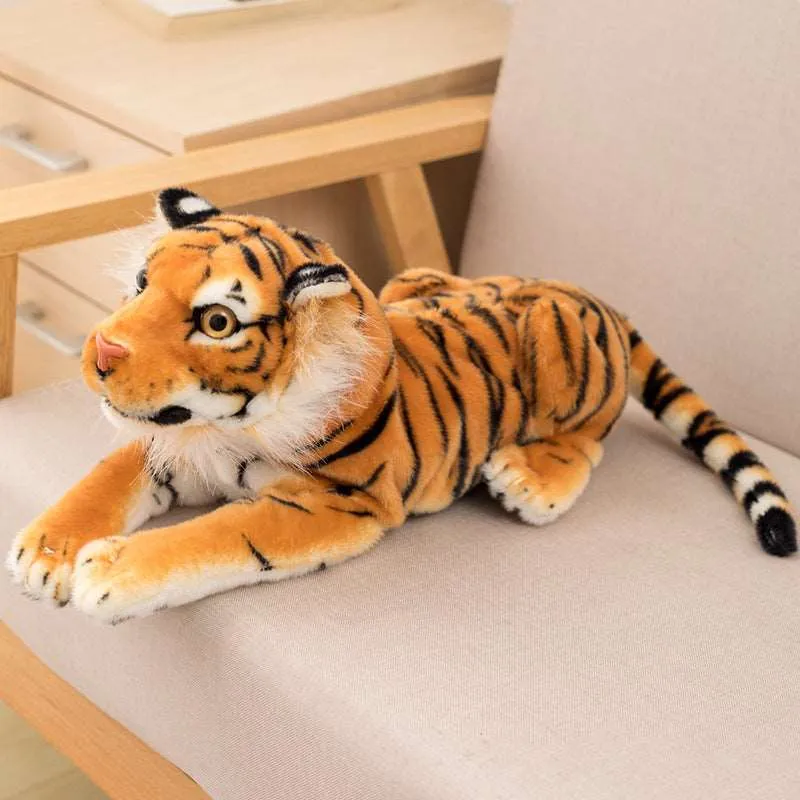 Kawaii Wildlife Tissue Boxes