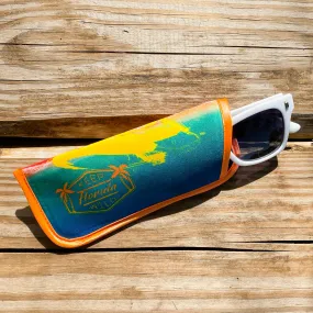KEEP FL WILD SUNGLASSES CASE