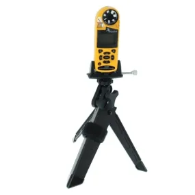 Kestrel Portable Tripod w Tripod Clamp - 0799