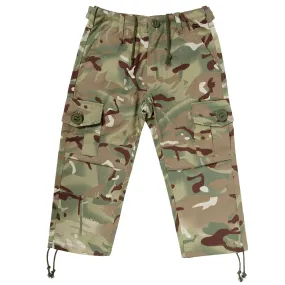 Kids Camo Trousers in Multi Terrain Pattern (MTP)