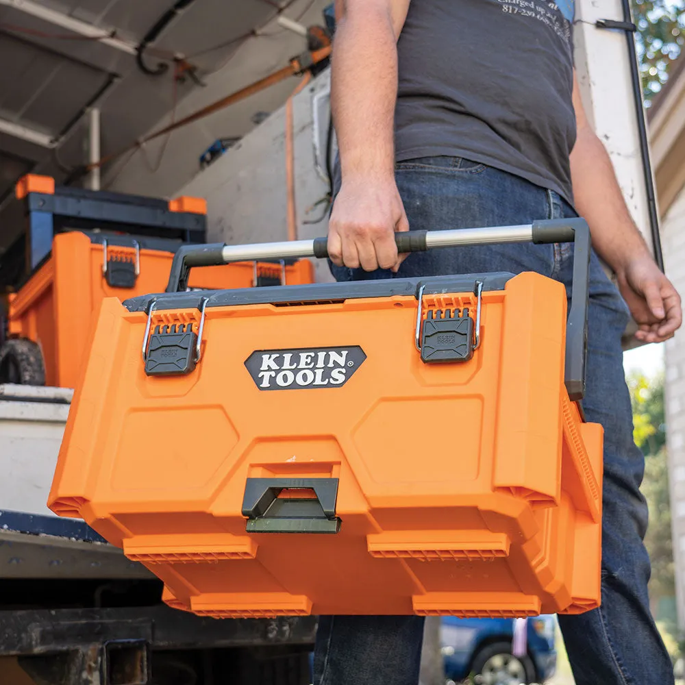 Klein Tools 54803MB MODbox Medium Toolbox