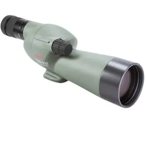 Kowa TSN 501-20-40x50 straight Spotting Scope with Eyepiece