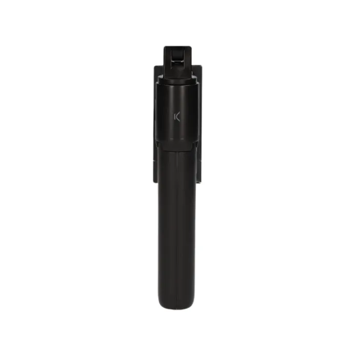 Ksix Selfie Pro Remote Control Tripod For Smartphone - Black | 114569