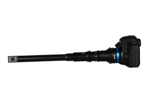 Laowa 24mm T14 2X Periprobe (Cine) - Canon EF