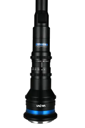Laowa 24mm T14 2X Periprobe (Cine) - Canon RF