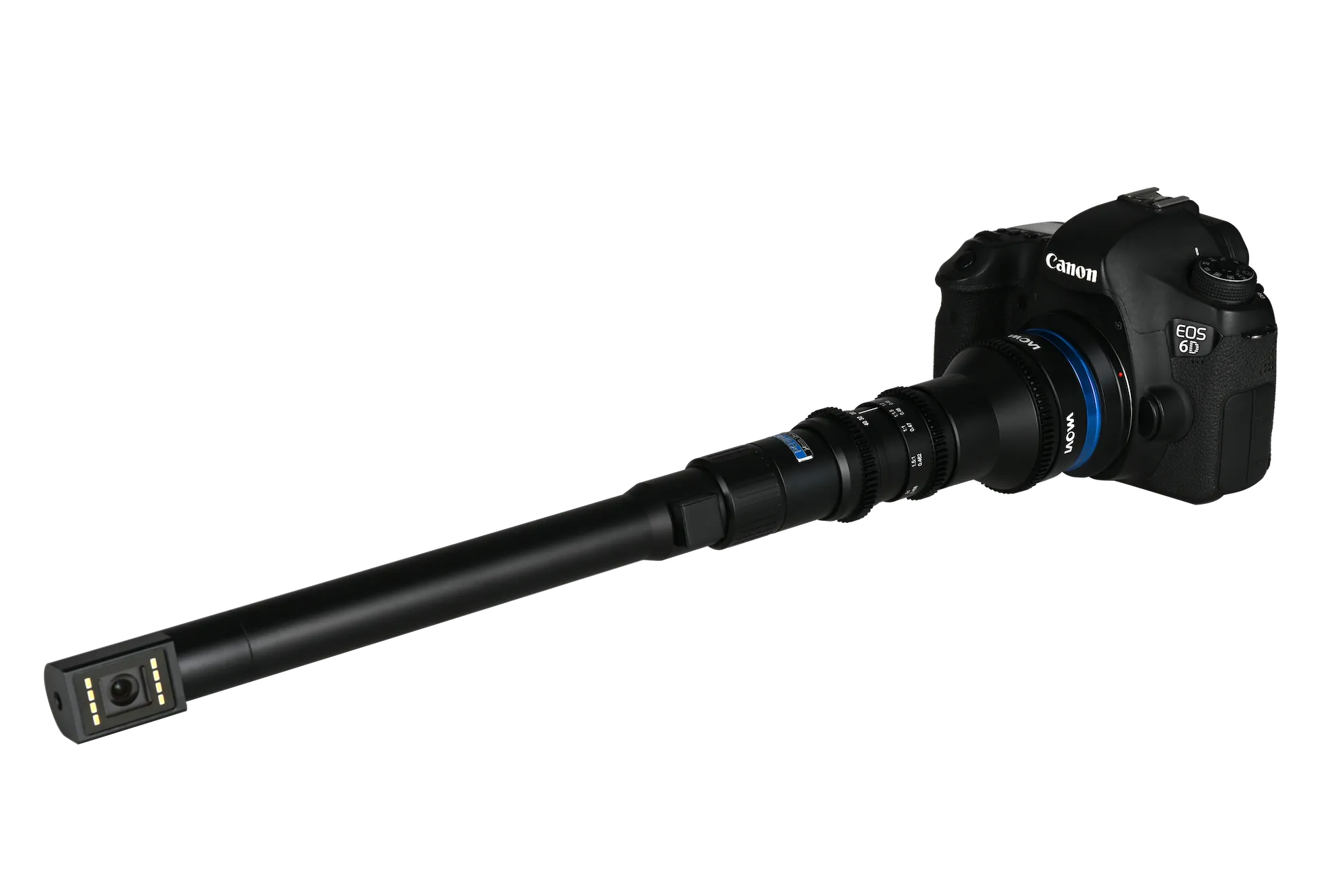 Laowa 24mm T14 2X Periprobe (Cine) - Canon RF