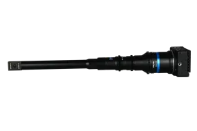 Laowa 24mm T14 2X Periprobe (Cine) - L mount