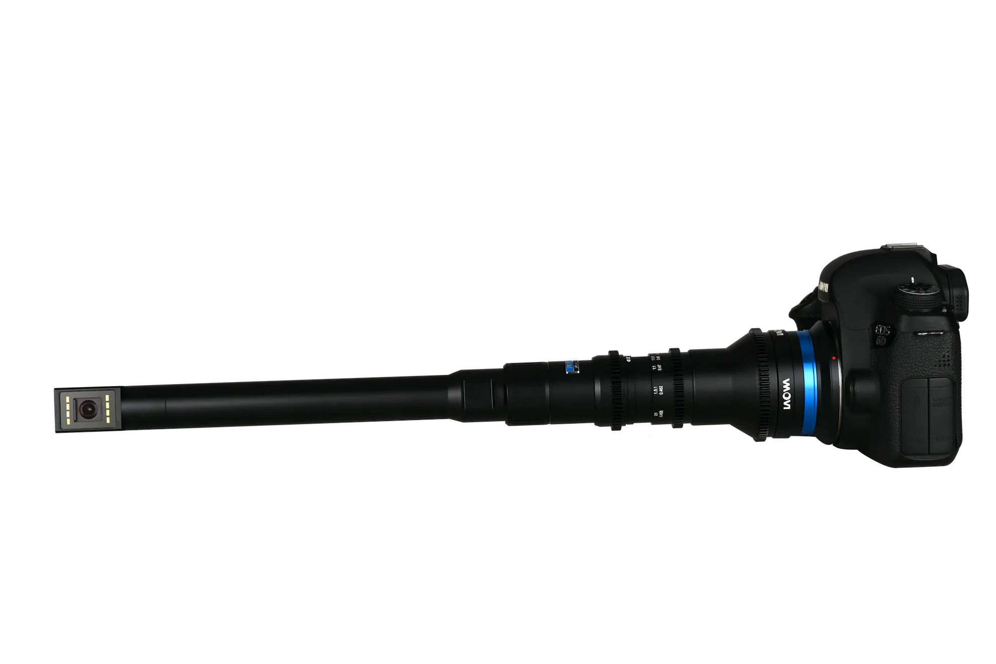 Laowa 24mm T14 2X Periprobe (Cine) - Nikon F