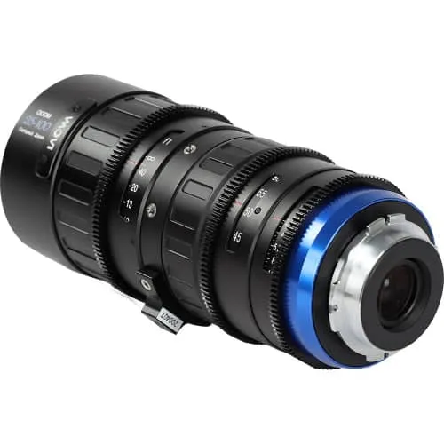 Laowa OOOM 25-100mm T2.9 Cine - Arri PL (Meters)