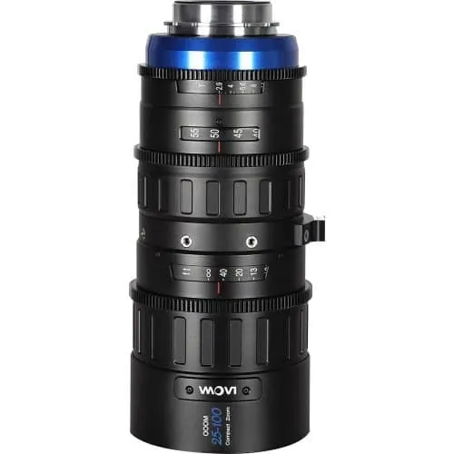 Laowa OOOM 25-100mm T2.9 Cine - Arri PL (Meters)