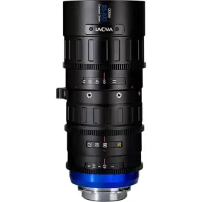 Laowa OOOM 25-100mm T2.9 Cine - Arri PL (Meters)