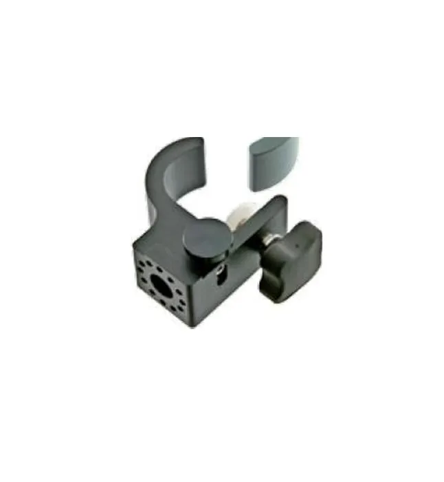 Laserman RP-PC Pole Clamp Assembly