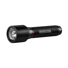 Ledlenser P6R Core QC Portable Electric Flashlight